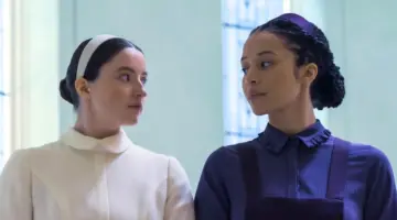 ما هو موعد العرض الأول للحلقة 9 من The Covenants على Hulu وDisney+؟